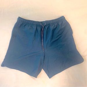 Allbirds - Men’s natural run short, shadow